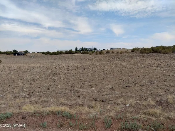8534 Javelina Dr, Show Low, AZ 85901