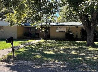 308 Anderson St, New Boston, TX 75570