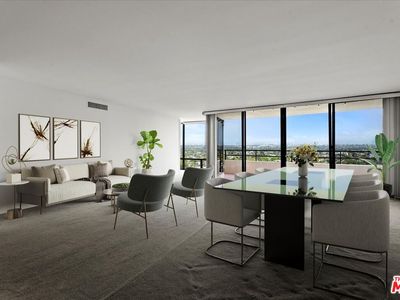4316 Marina City Dr UNIT 1031, Marina Del Rey, CA, 90292