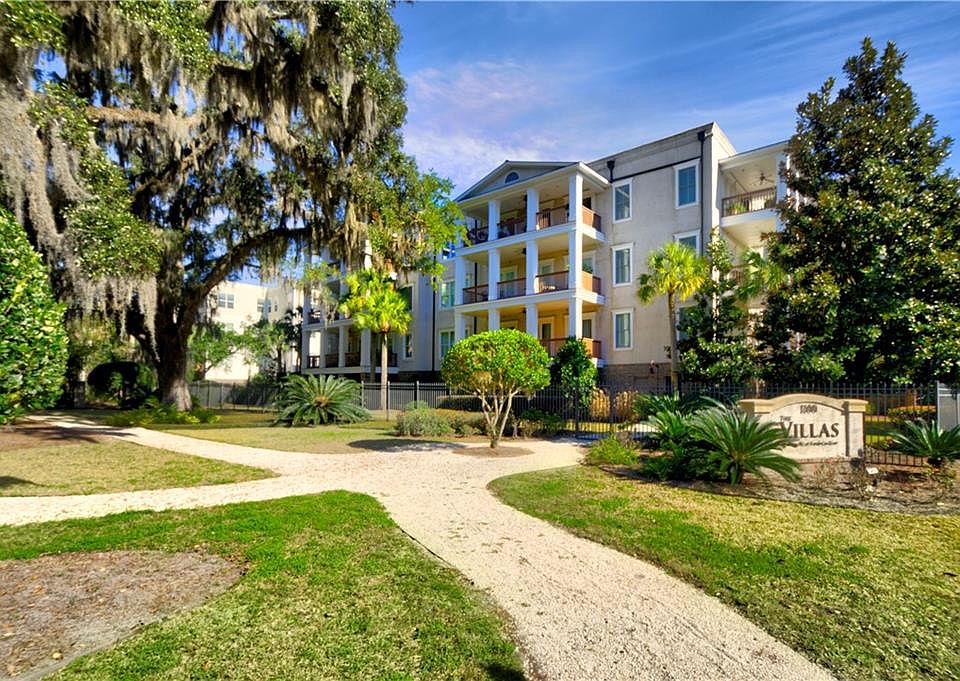 1st image of 1100 Arthur J Moore Villas At Frederica River Dr