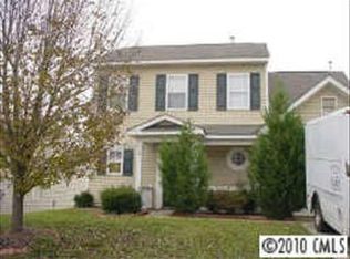 14845 Jerpoint Abby Dr, Charlotte, NC 28273