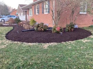 7903 Clover Hill Dr, Frederick, MD 21702