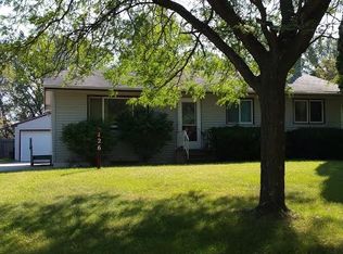 126 Eldene Ct, Evansdale, IA 50707