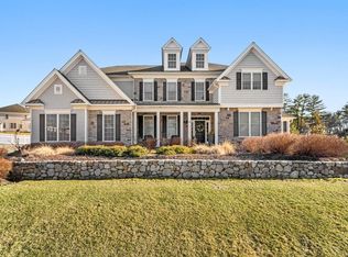 30 Balancing Rock Rd, Canton, MA 02021