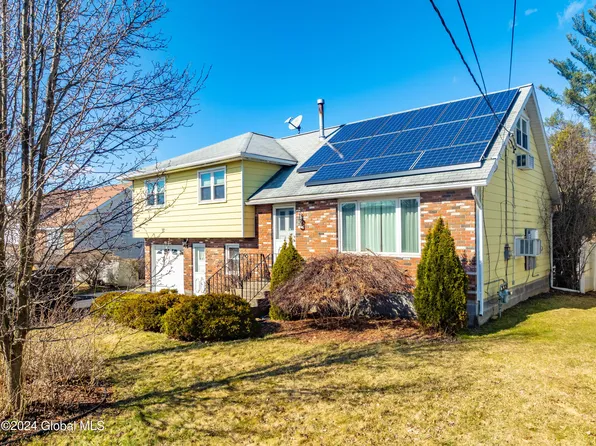 1209 Tracy Avenue, Schenectady, NY 12309