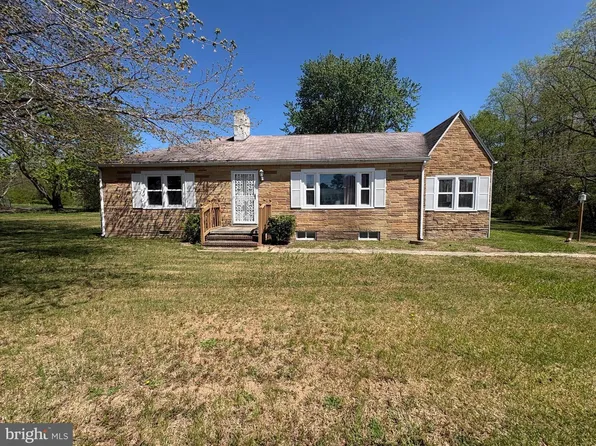 13024 Historyland Hwy, Warsaw, VA 22572