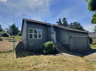 920 SW Bales Ave, Willamina, OR 97396