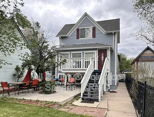 2126 W Kiowa St #10 Photo 1