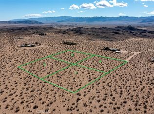 63050 Highland View Dr, Joshua Tree, CA 92252