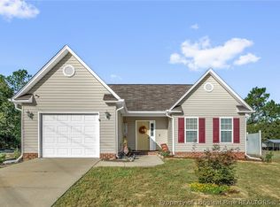 2068 Tingen Rd, Broadway, NC 27505