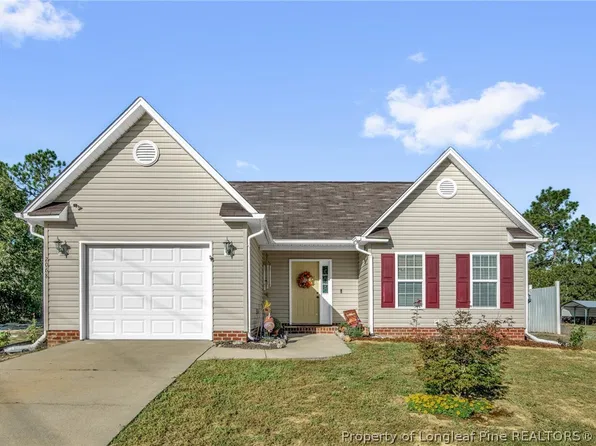 2068 Tingen Rd, Broadway, NC 27505