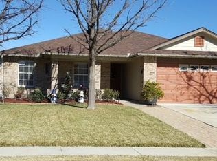 3405 Bugle Dr, Killeen, TX 76543