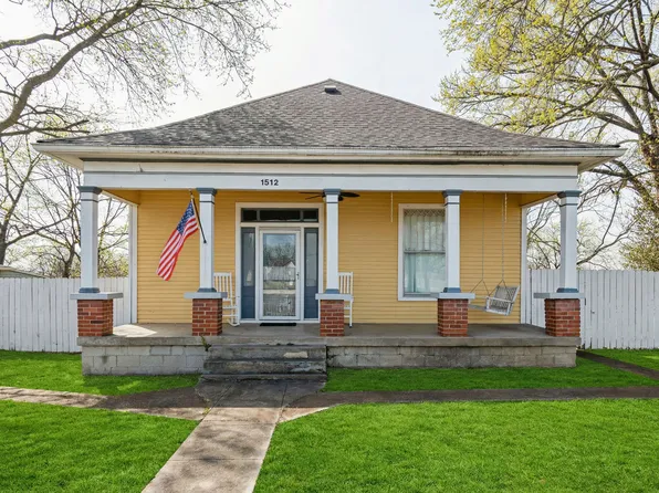 1512 Meridian St, Nashville, TN 37207