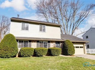 503 Torrington Dr, Toledo, OH 43615
