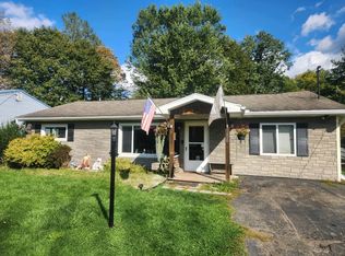 186 Main St, Kirkwood, NY 13795