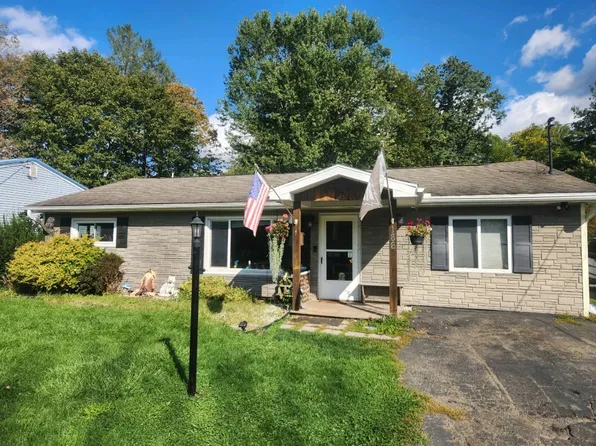 186 Main St, Kirkwood, NY 13795