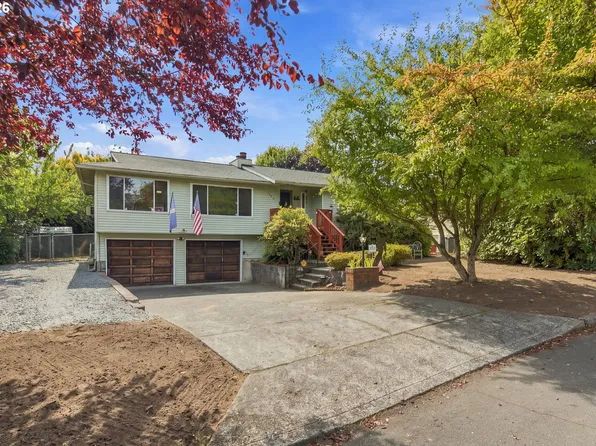 1105 NE 126th St, Vancouver, WA 98685
