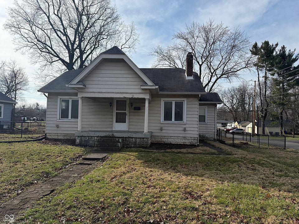 1st image of 801 E Markwood Ave