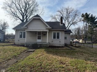 801 E Markwood Ave, Indianapolis, IN 46227
