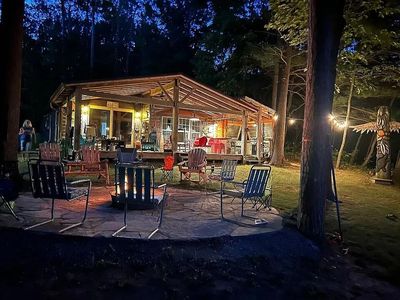 8668 W Shirley Dr, Mears, MI, 49436