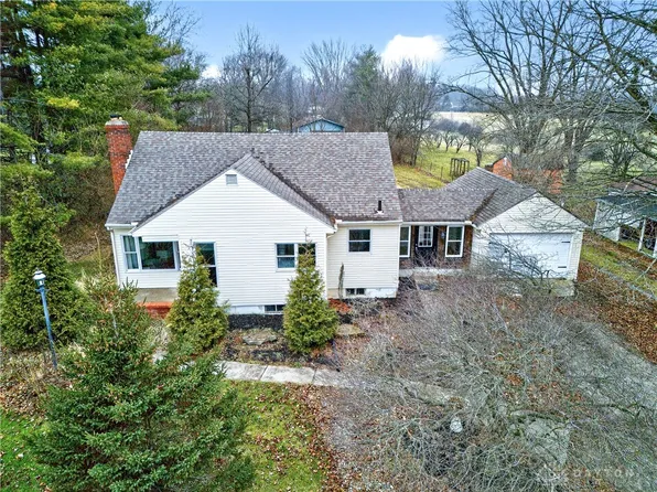 4230 E State Route 73, Waynesville, OH 45068