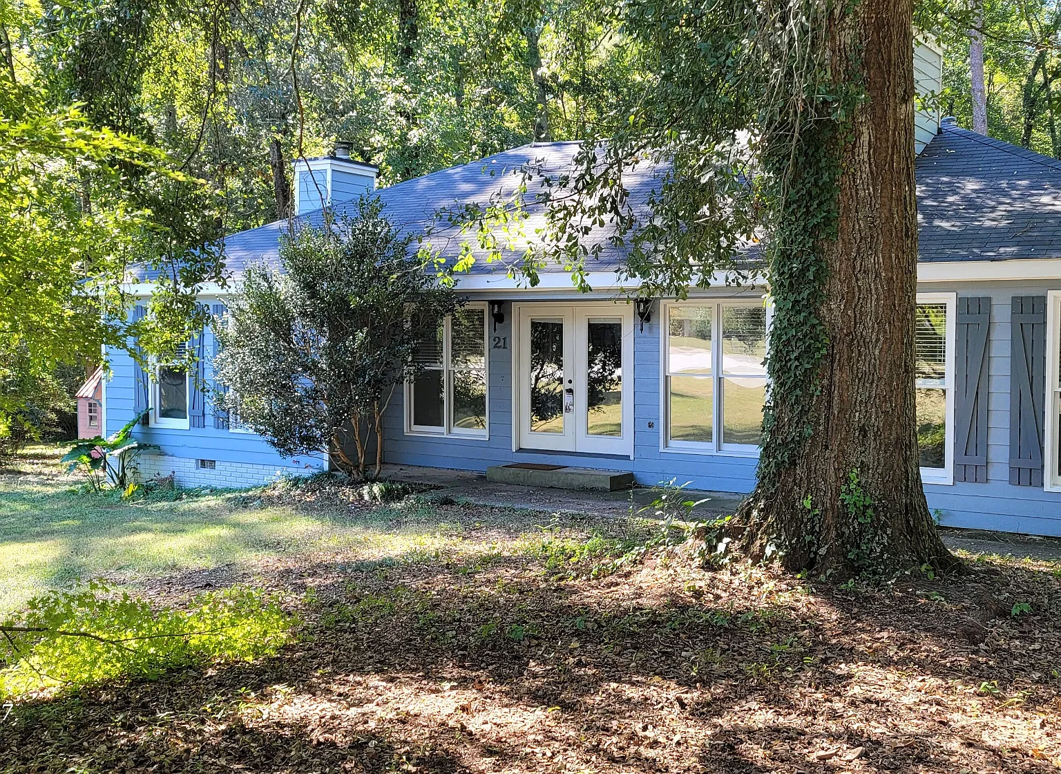 3 bed, 2.5 bath, 1721 sqft, $2,250 — Photo 1