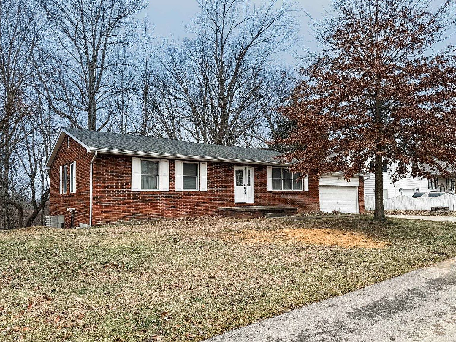 7141 Christina Dr, Catlettsburg, KY 41129 Zillow