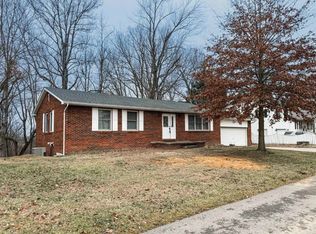 7141 Christina Dr, Catlettsburg, KY 41129