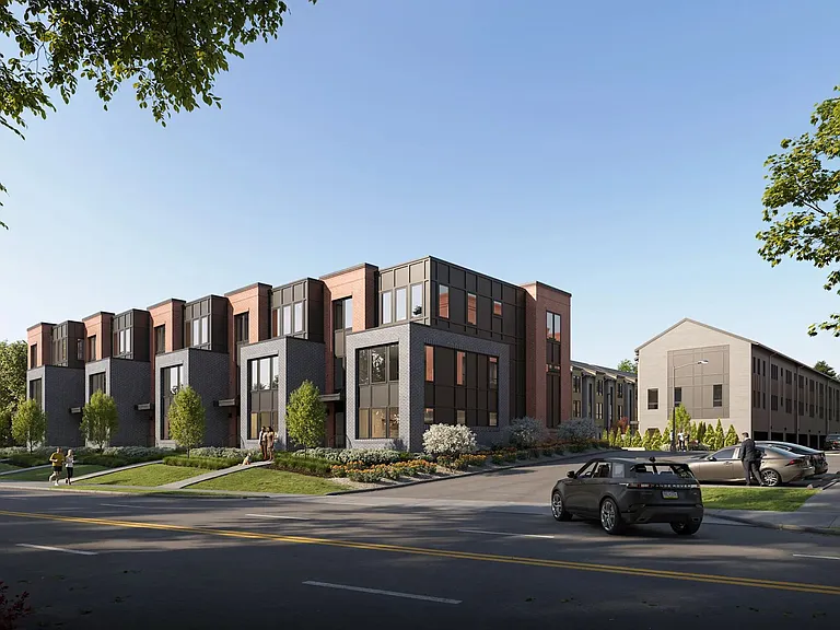 Orris: Apartments and Townhomes — Photo 68