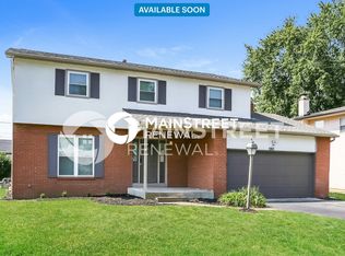 3175 Pine Valley Rd, Columbus, OH 43219