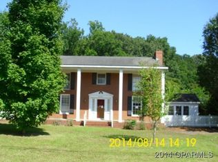 6727 Highland Blvd, Grifton, NC 28530
