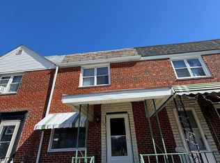 2344 Searles Rd, Dundalk, MD 21222