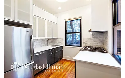 Rented by Douglas Elliman