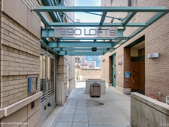3rd image of 1890 Wynkoop Street #805