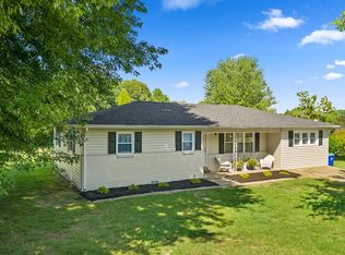 3820 Duncan Chapel Rd, Auburn, KY 42206