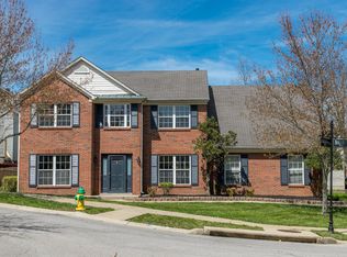 2284 Camberling Dr, Lexington, KY 40515