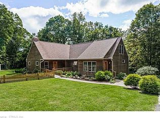 134 High Meadow Rd, Guilford, CT 06437