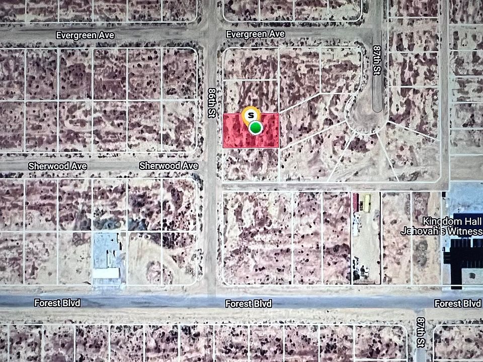 2nd image of 0 86th St