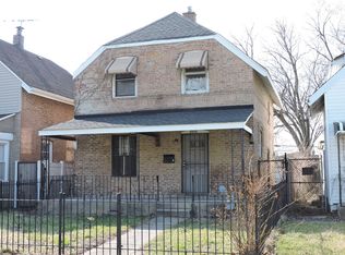 8848 S Wabash Ave, Chicago, IL 60619