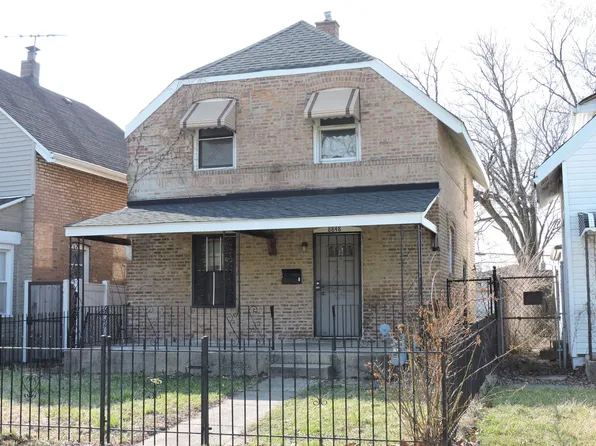8848 S Wabash Ave, Chicago, IL 60619