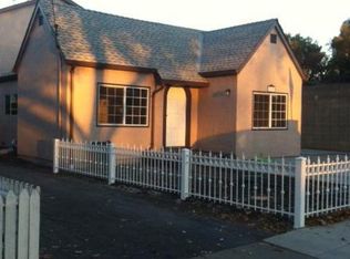 2050 Park Ave APT 4, San Jose, CA 95126