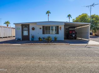 1925 S Arizona Blvd #14, Coolidge, AZ 85128