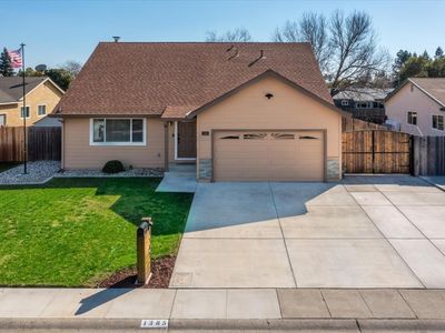 1385 Macdonald Court, Dixon, CA, 95620