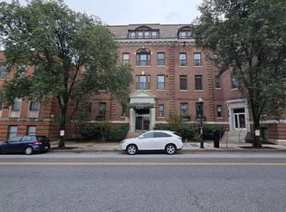 1211 Light St UNIT 312, Baltimore, MD 21230