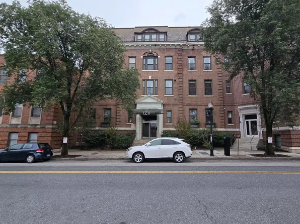 1211 Light St Unit 312, Baltimore, MD 21230