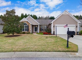 64 Cantera Cir, Greenville, SC 29615