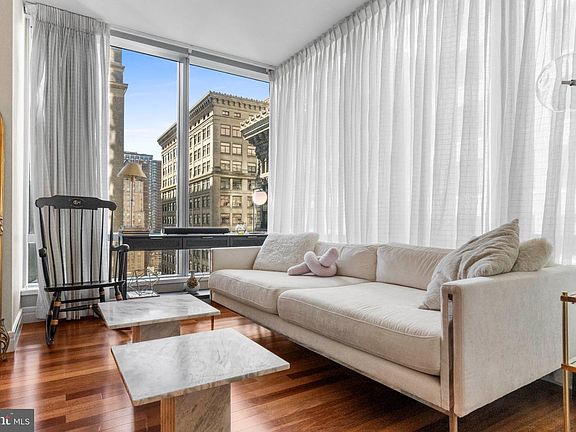 5th image of 1414 S Penn Sq Unit 18G
