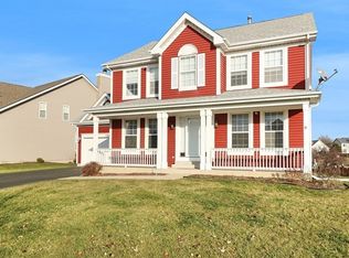 1906 Vermette Cir, Plainfield, IL 60586