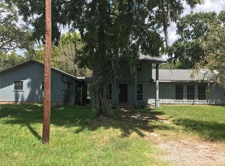 3004 County Road 510j, Brazoria, TX 77422