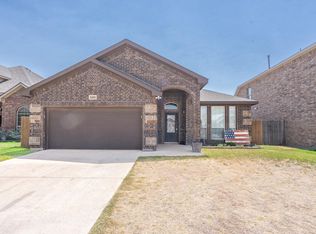 1410 Cerrillos Ave, Midland, TX 79705